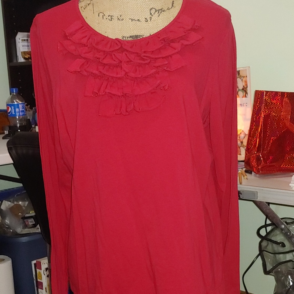 Van Heusen shirt